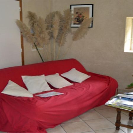 Bed and Breakfast Ferme de la Lande Martel Juilley Exterior foto
